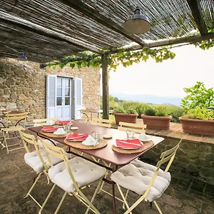 Séjour à la campagne La Volpaia, Radda in Chianti