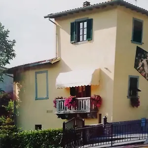 Borgo 80 Appartamento