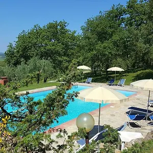 Appartement House Le Selvole, Radda in Chianti