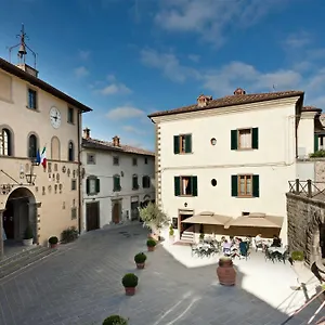 Hotel Palazzo San Niccolo &, Radda in Chianti